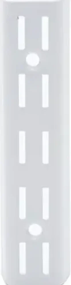 Habo Säilytyskalusteet<Seinakisko 612 150Cm Valkoinen