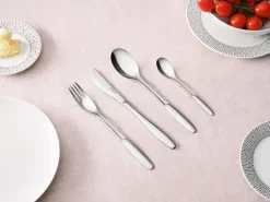 Hackman Aterimet Ja Ottimet>Savonia Ruokaveitsi 6Kpl