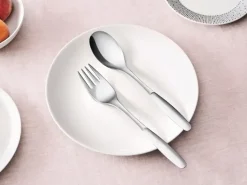 Hackman Aterimet Ja Ottimet>Savonia Tarjoiluvalineet