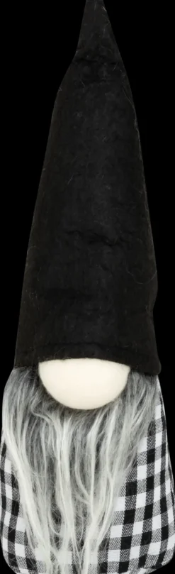 NNX Sesonkijuhlatarvikkeet>Halloween-Tonttu 20 Cm