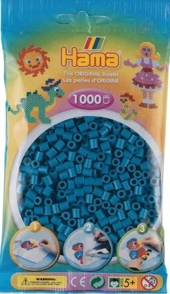 Hama Askartelutarvikkeet<Helmet 1000 Kpl Petroli