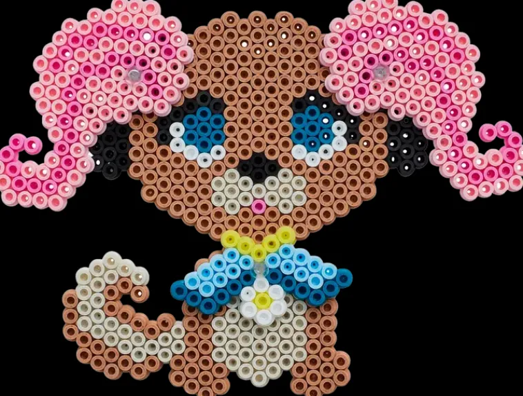 Hama Askartelutarvikkeet<Lemmikkikauppa 3D 2500