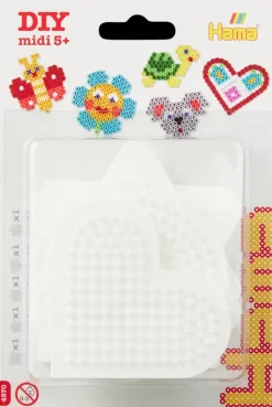 Hama Askartelutarvikkeet<Silitysalustat 5 Kpl