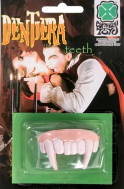 Ei merkkiä Sesonkijuhlatarvikkeet>Hampaat, Vampyyri