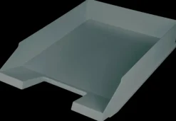 Helit Paperitarvikkeet>Lomakelaatikko Harmaa