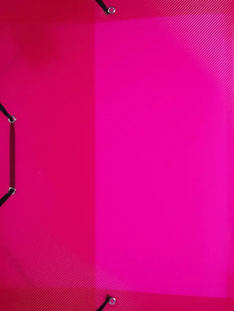 Herlitz Paperitarvikkeet>Sailytyskotelo A4 Lapikuultava Fuksianpunainen