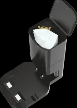 Hoover Imurit Ja Tarvikkeet<Robotti-Imuri Hg550Db 011