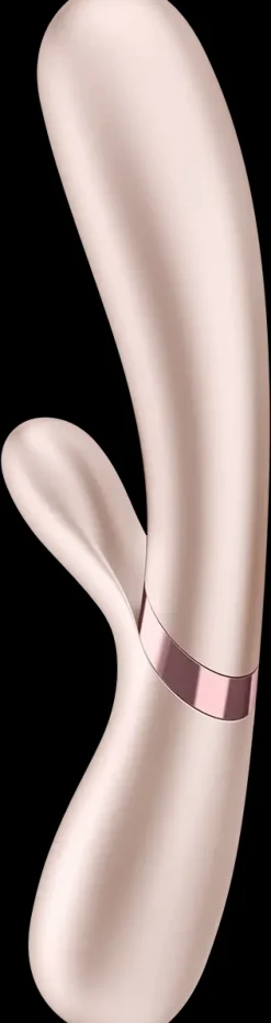 Satisfyer Seksivalineet<Hot Lover Connect App Vibraattori