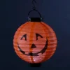House Sesonkijuhlatarvikkeet>Halloweenlyhty Led-Valoilla