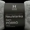 House Käsityötarvikkeet>Lanka Mohair-Villa-Akryyli Porro 100 G