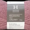 House Käsityötarvikkeet>Lanka Valkky 100G