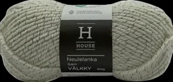 House Käsityötarvikkeet>Lanka Valkky 100G