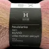 House Käsityötarvikkeet>Lanka Villa-Mohair-Akryyli Kuviot 100 G