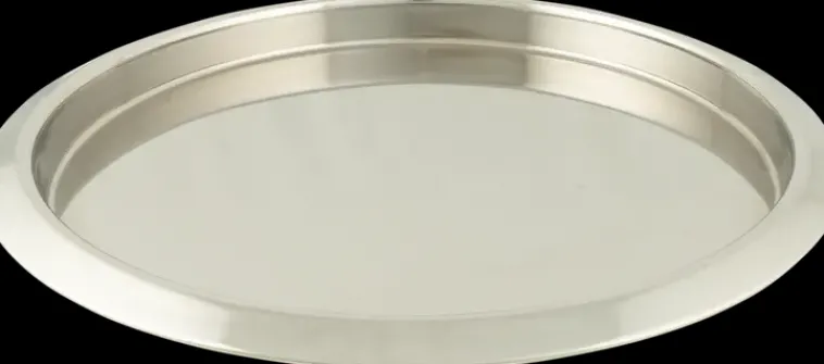 House Astiat>Metallitarjotin 35 Cm