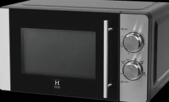 House Kypsentäminen<Mikroaaltouuni Compact