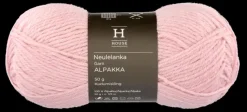 House Käsityötarvikkeet>Neulelanka Alpakka 710234 50 G