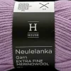 House Käsityötarvikkeet>Neulelanka Merinovilla 311120 50 G