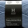 House Käsityötarvikkeet>Neulelanka Merinovilla 311120 50 G