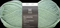 House Käsityötarvikkeet>Neulelanka Villa-Alpakka-Akryyli 112589 100 G