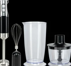 House Ruoanvalmistuskoneet<Sauvasekoitinsetti Stm6022Mcs