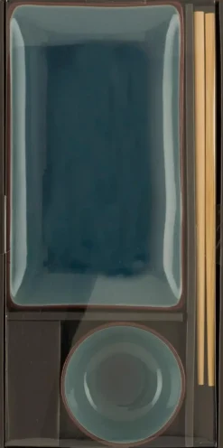 House Astiat>Sushi-Tarjoilusetti Selko