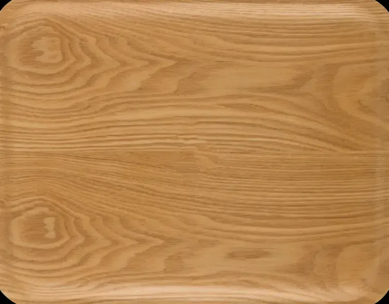 House Astiat>Tarjotin Sointu 36X28 Cm Sininen