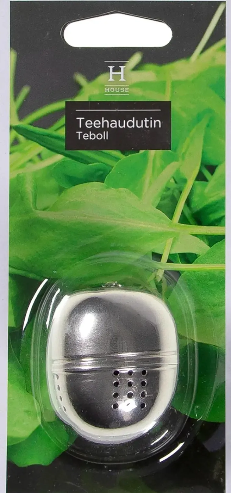 House Kahvi Ja Tee<Teehaudutin