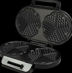 House Kypsentäminen<Tuplavohvelirauta Wa1221