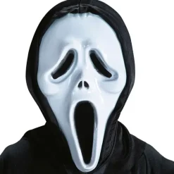 Juhlamaailma Sesonkijuhlatarvikkeet>Huppunaamari Huutava Haamu