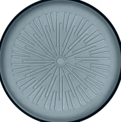 Iittala Astiat>Essence Lautanen 211Mm Tummanharmaa