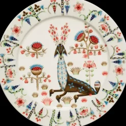 Iittala Astiat>Taika Lautanen 27Cm Siimes