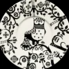 Iittala Astiat>Taika Lautanen 15Cm Musta