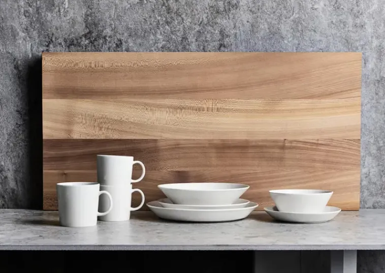 Iittala Astiat>Teema Lautanen 26 Cm, Valkoinen