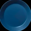 Iittala Astiat>Teema Lautanen 17 Cm Vintage Sininen