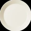Iittala Astiat>Teema Lautanen 21Cm Valkoinen