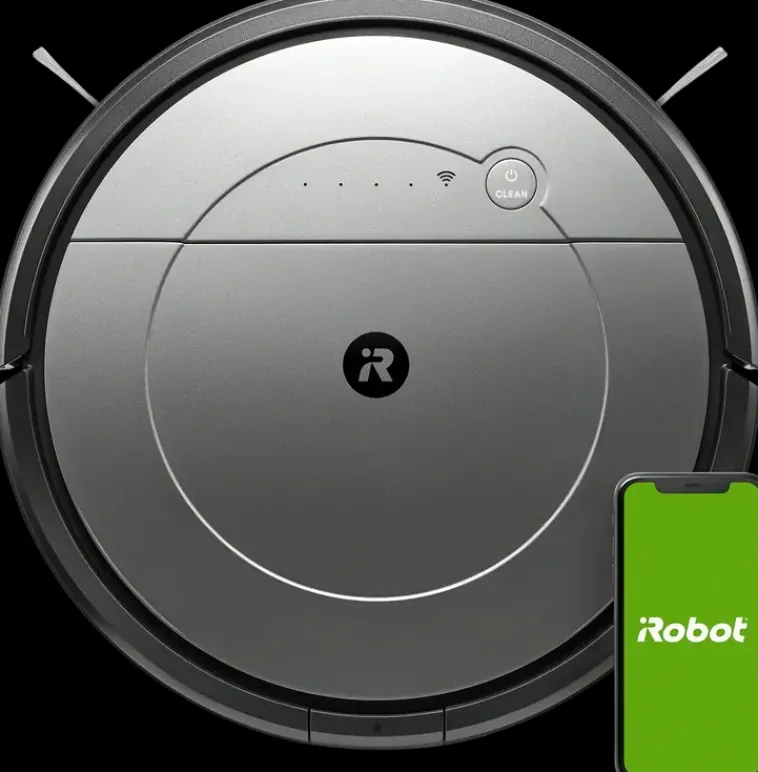 iRobot Imurit Ja Tarvikkeet<Robottipolynimuri J7 Combo
