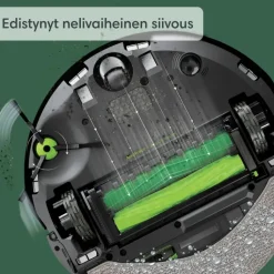 iRobot Imurit Ja Tarvikkeet<Robottipolynimuri J7 Combo