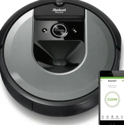 iRobot Imurit Ja Tarvikkeet<Roomba I7 Robottipolynimuri