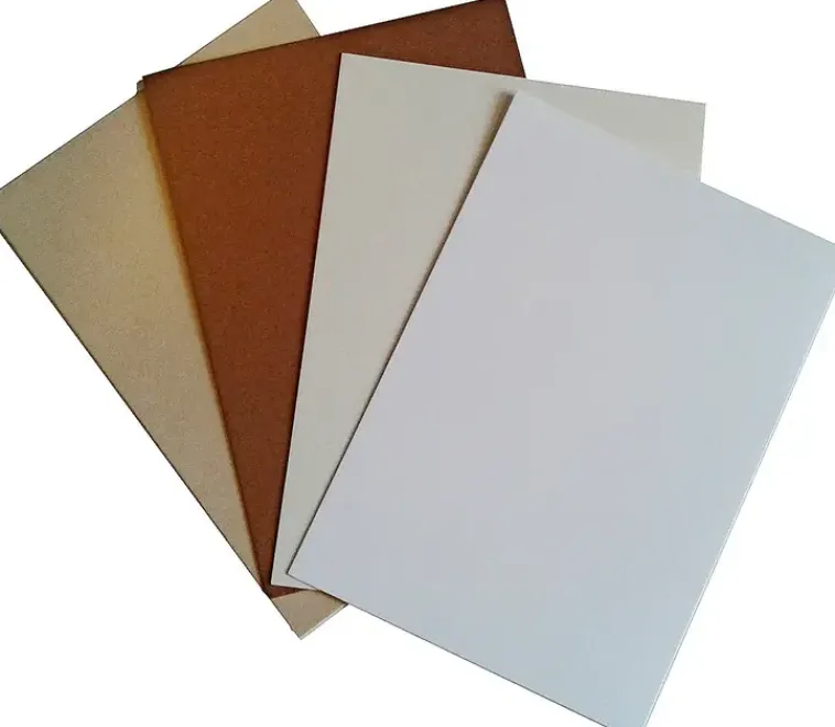 J.K. Primeco Askartelutarvikkeet<A4 120G Varipaperilajitelma Natur 40Ark/Pkt