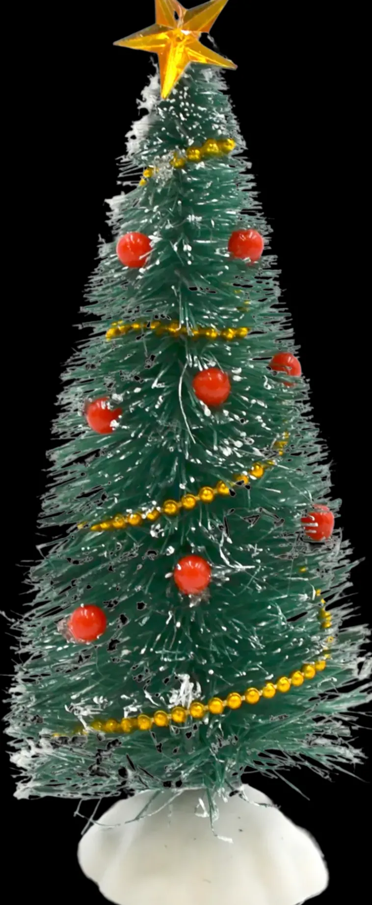 J.K. Primeco Askartelutarvikkeet<Koristekuusi Koriste Vihrea