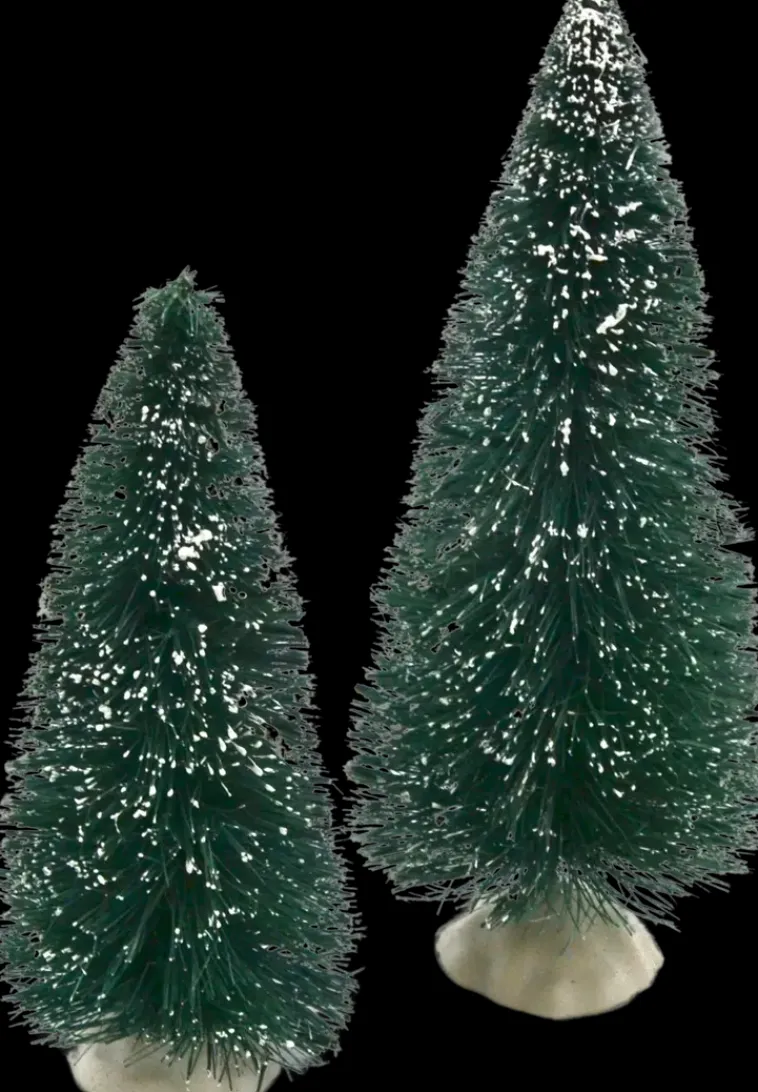 J.K. Primeco Askartelutarvikkeet<Koristekuusi Vihrea 2 Kpl