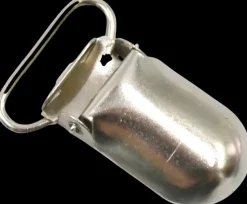 J.K. Primeco Askartelutarvikkeet<Metalliklipsi Hopea 5 Kpl