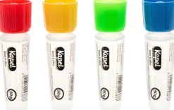 Kapel Paperitarvikkeet>Paperiliima Heti Valmis 50 G Lajitelma Display