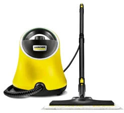 Kärcher Höyrypesurit Ja Tarvikkeet<Karcher Sc 2 Deluxe Easyfix Hoyrypuhdistin