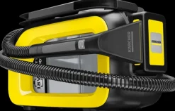 Kärcher Silitysraudat Ja Vaatehöyrystimet<Karcher Se 3-18 Compact Tekstiilipesuri