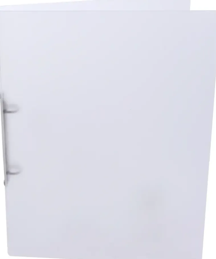 Karto Paperitarvikkeet>Rengaskansio A4 15Mm