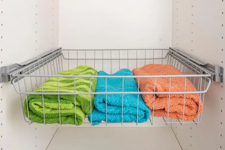 Mewe Säilytyskalusteet<Kego-Rullakiskokori 400/150