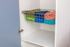 Mewe Säilytyskalusteet<Kego-Rullakiskokori 600/150