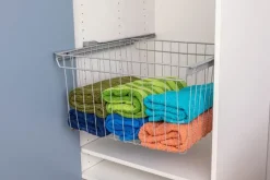 Mewe Säilytyskalusteet<Kego-Rullakiskokori 400/300