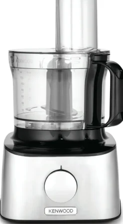 Kenwood Ruoanvalmistuskoneet<Fdm301Ss Multipro Compact Monitoimikone